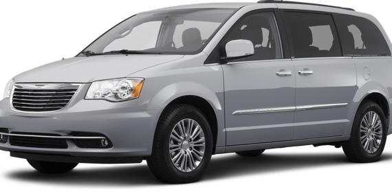 CHRYSLER TOWN AND COUNTRY 2014 2C4RC1CG0ER261929 image